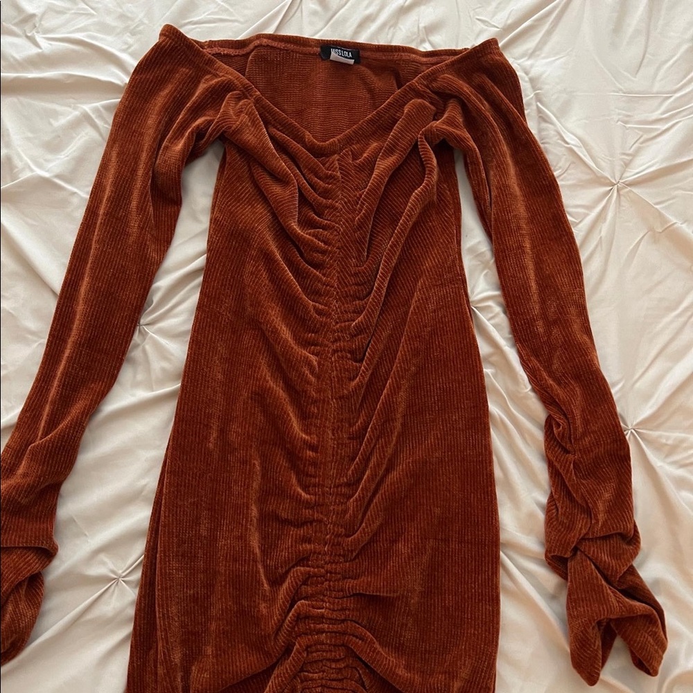 Miss Lola Dress Size Medium